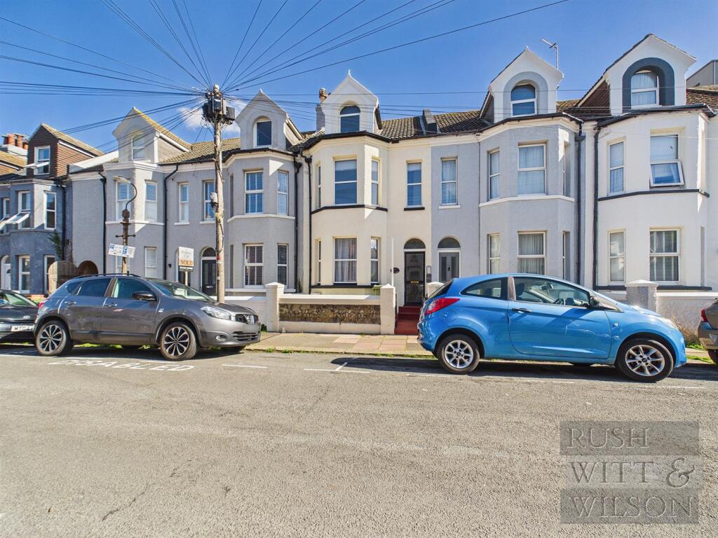 Main image of property: Cornwall Road, Bexhill-On-Sea