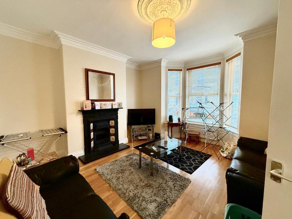 Main image of property: Harcourt Street, York