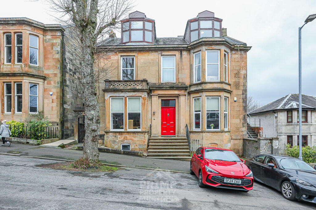 Main image of property: 18 Forsyth Street, Greenock, PA16 8DT