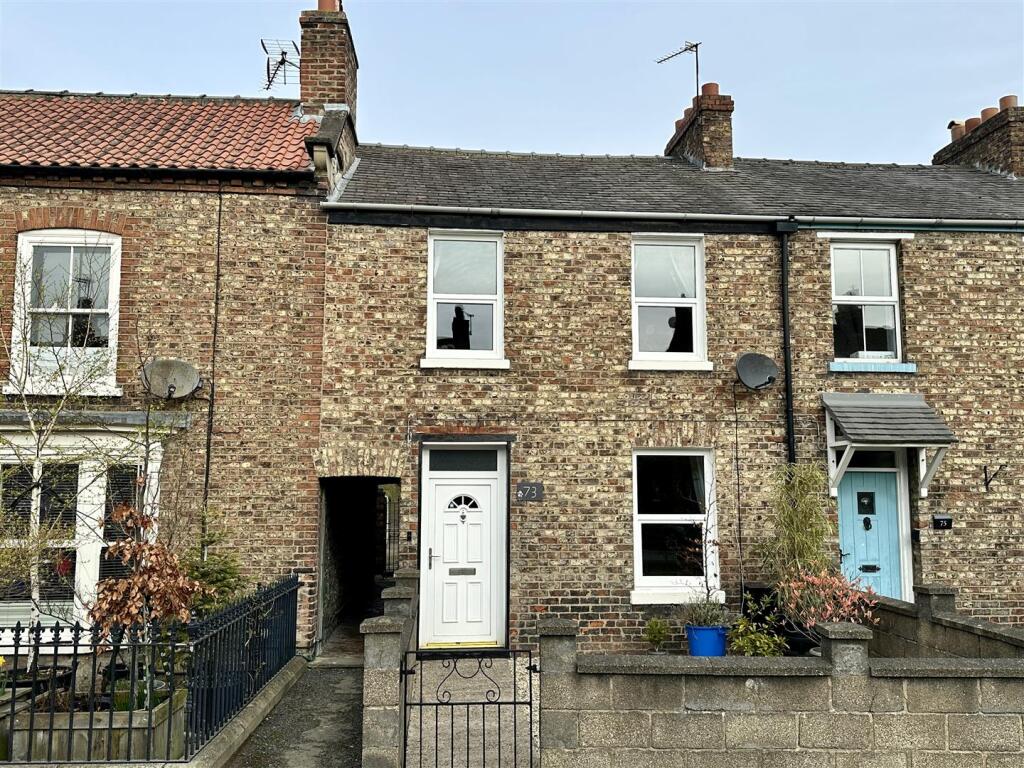 Main image of property: Commercial Street, Norton, Malton