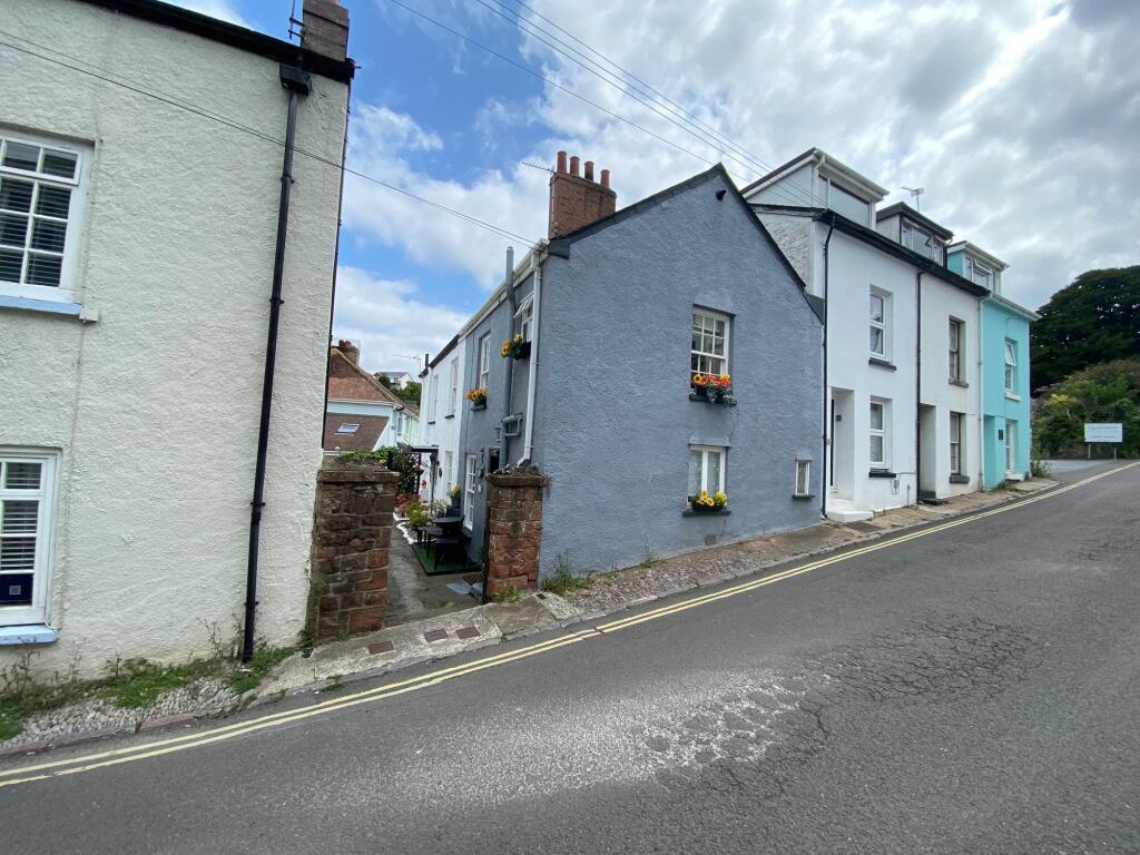 Main image of property: Ranscombe Road, Brixham, TQ5