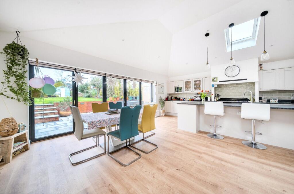 Main image of property: Knowle, Budleigh Salterton, Devon