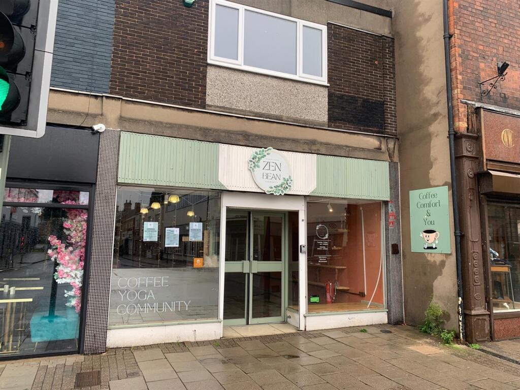 Main image of property: 14 Bridge Place - Worksop - Notts S80 1JS