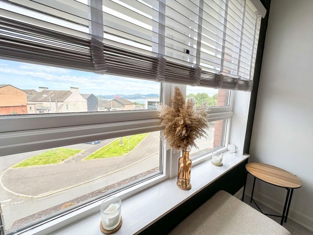 Apartment in Paisley, Inverclyde - View 4