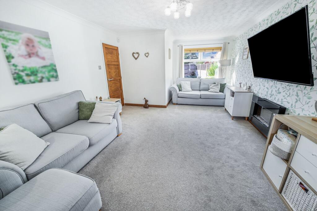 House in St Helens, Newton Common - View 3