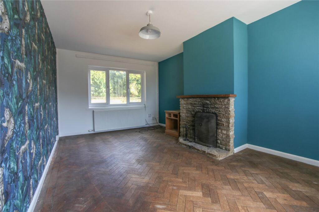 Main image of property: The Airfield, Chedworth, Cheltenham, Gloucestershire, GL54