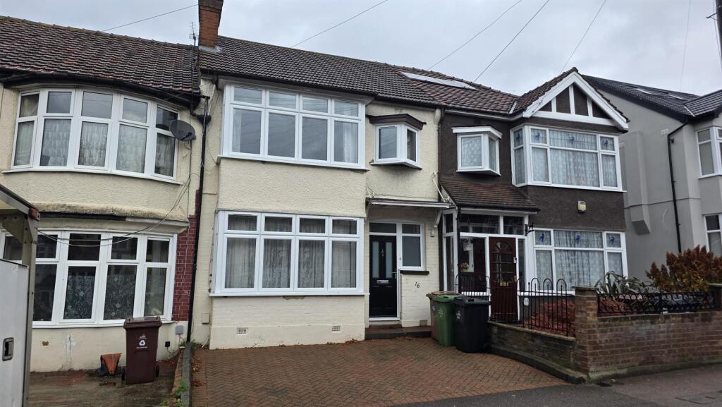 Main image of property: Albert Avenue, Chingford