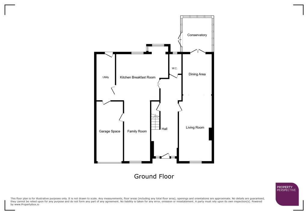 House in Woking, Knaphill - More