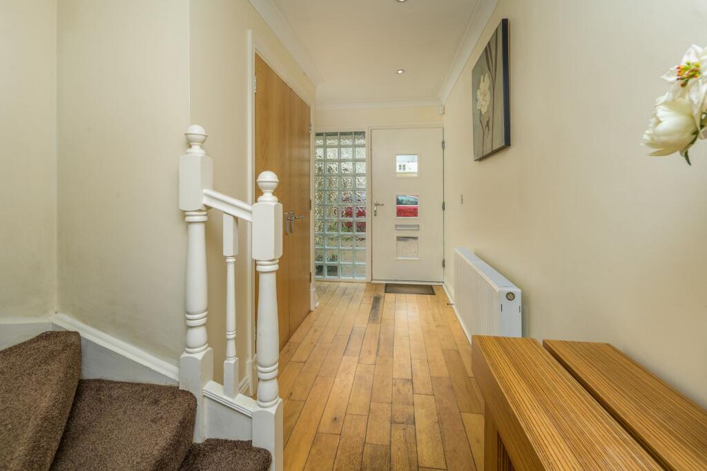 House in Rothbury, Northumberland - View 5