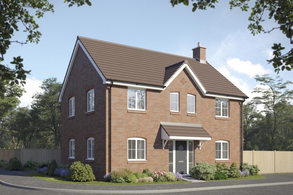 Main image of property: Whitford Road
Bromsgrove
B61 7ED