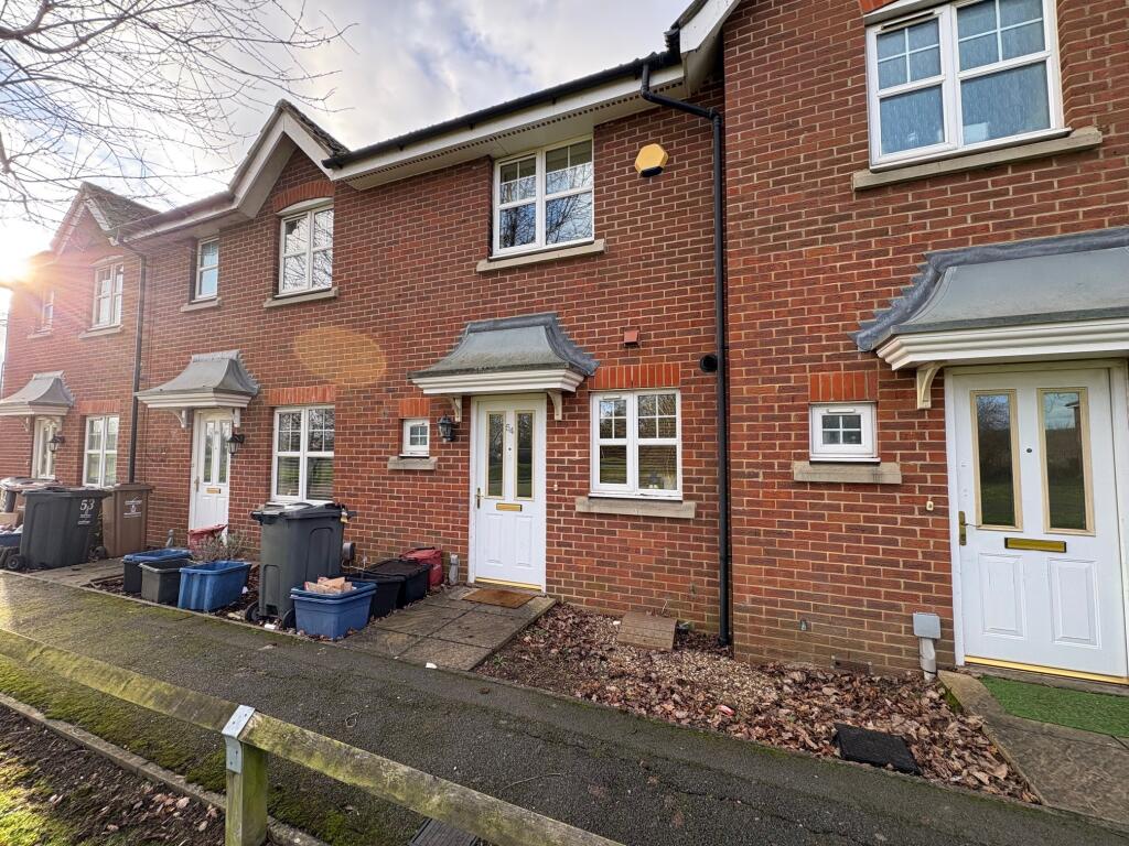 Main image of property: Stephenson Mews, SG2