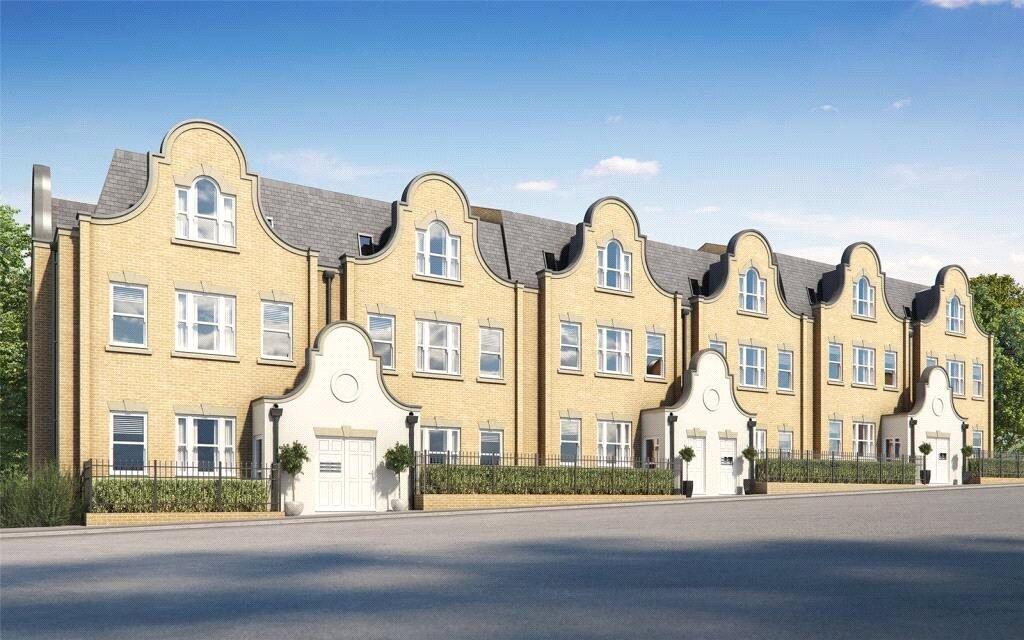 Main image of property: Aston Road, Basildon, Essex, SS15