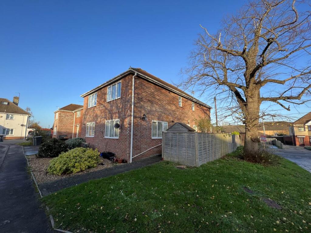 Main image of property: Arras Close , Trowbridge , Wiltshire 