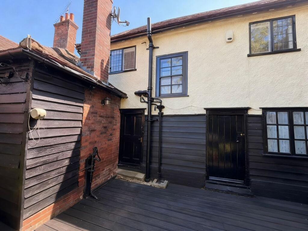 Main image of property: High Street