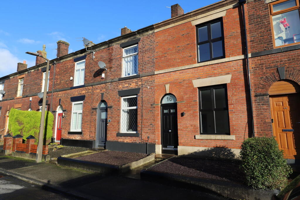 Main image of property: Belbeck Street, Bury