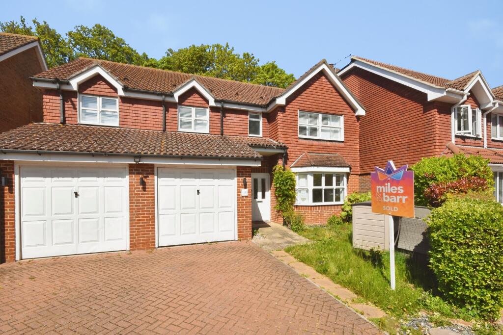Main image of property: Selwyn Drive, Broadstairs