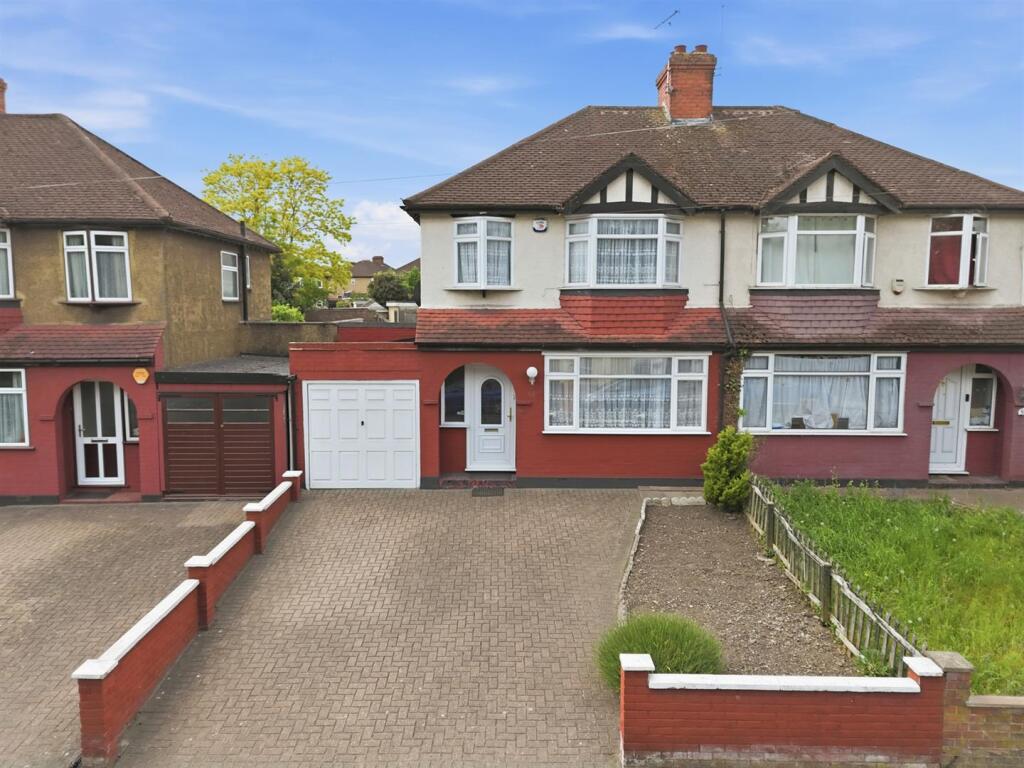 Main image of property: Turkey Street, Enfield