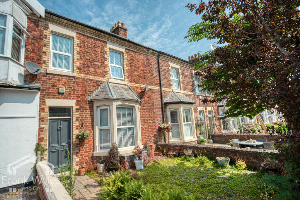 Main image of property: Warton Street, Lytham St. Annes, Lancashire