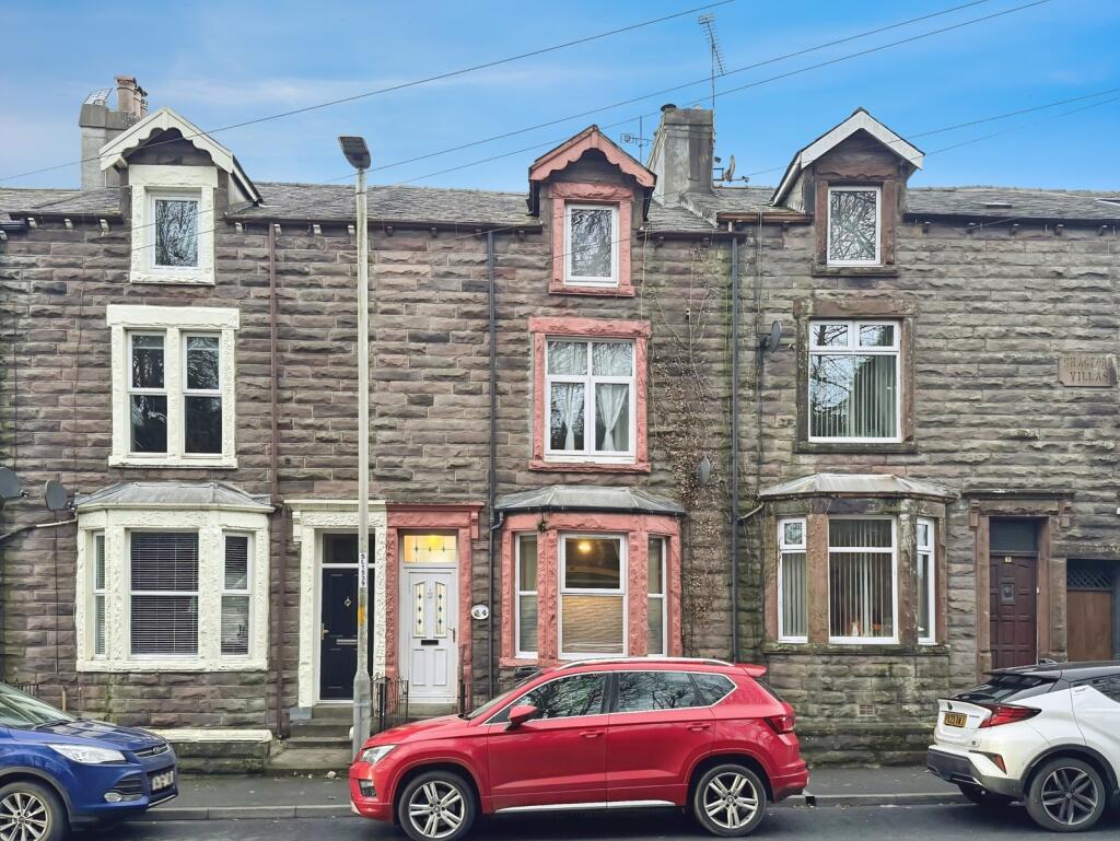 Main image of property: Chagford Villas, Maryport, Cumbria, CA15