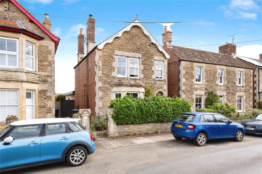 Main image of property: Leigh Road, Holt