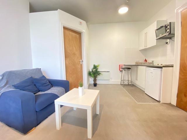 Main image of property: Somerset Road, Huddersfield, West Yorkshire, HD5