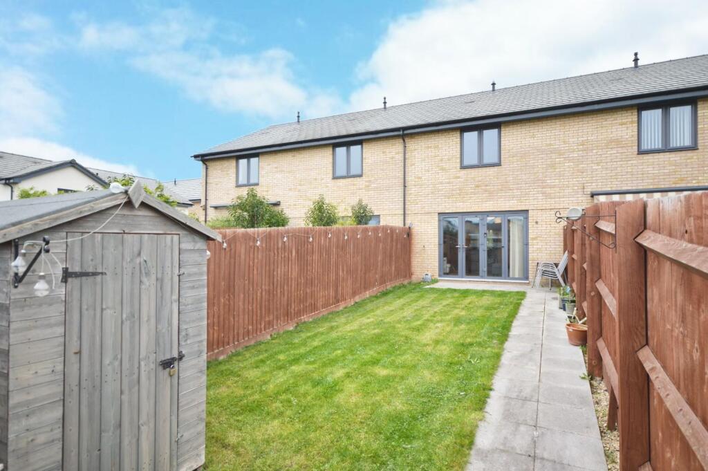 The Pynes, Keynsham photo 3