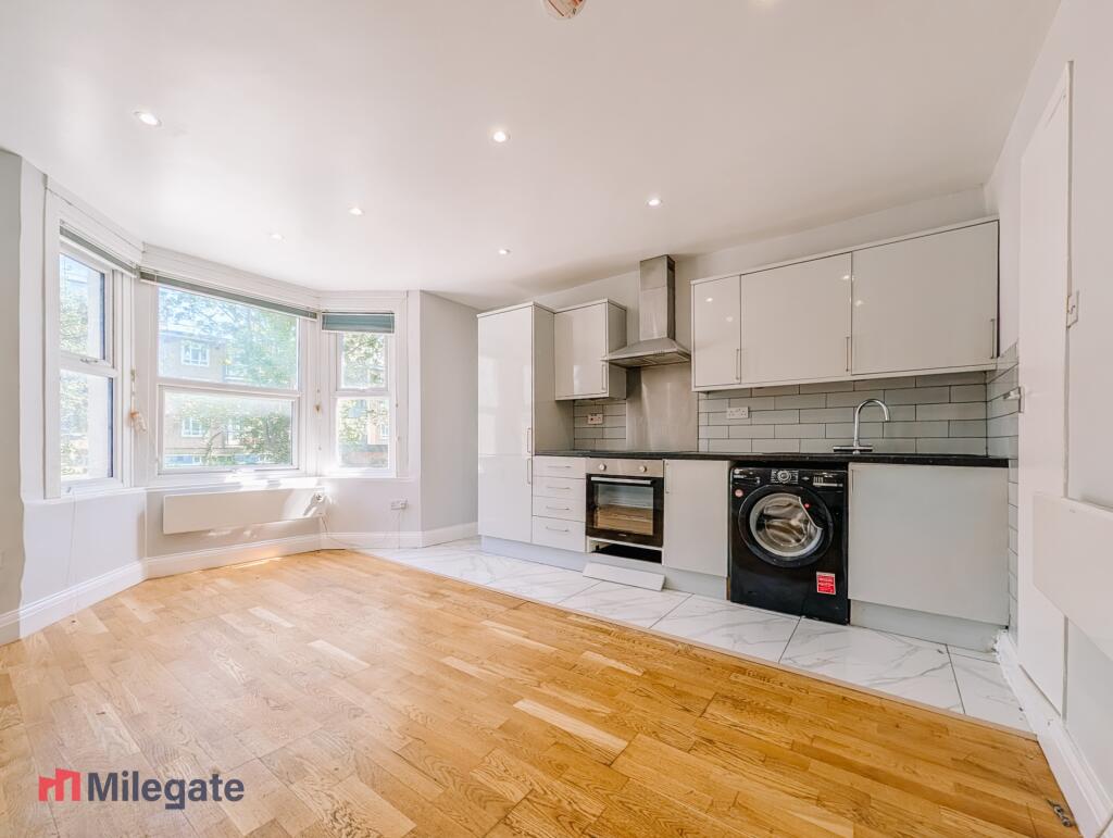 Main image of property: Montrell Road, London, SW2