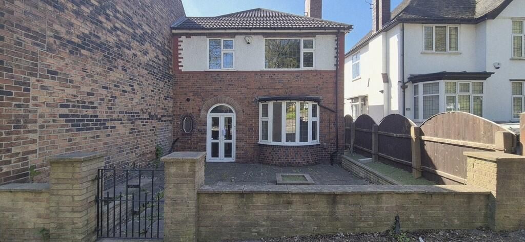 Main image of property: Etruria Road, Basford, Stoke-on-Trent, ST4 6HL