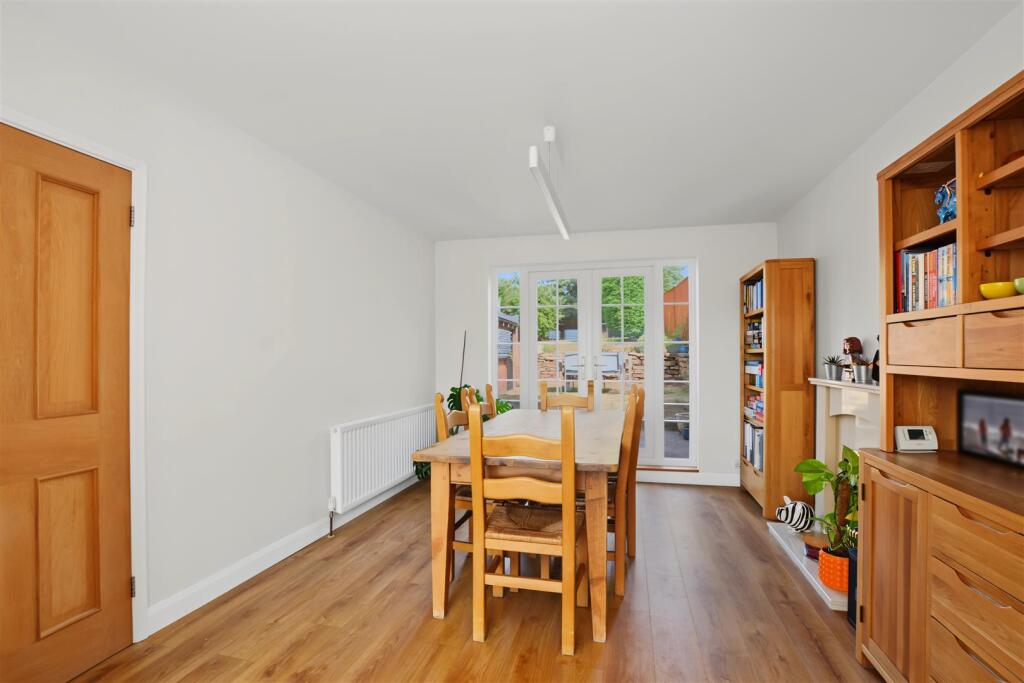 House in Nottingham - View 3