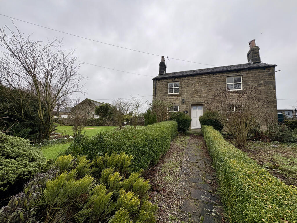 Main image of property: Crag View Cottage, Farnley Lane, Farnley, Otley, LS21 2QQ