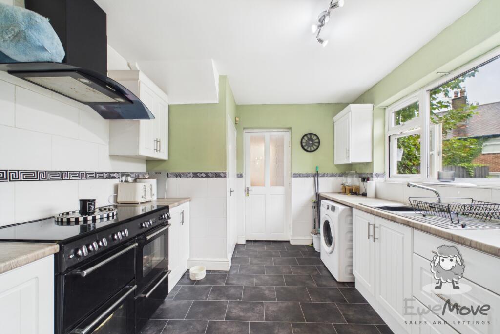 House in Knowsley, Prescot - View 5
