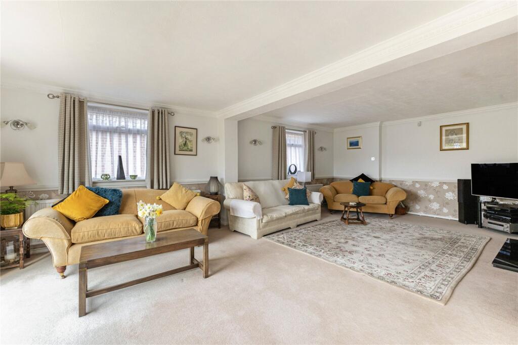 Additional image 5 of Old Watling Street, Flamstead, St. Albans, Hertfordshire, AL3