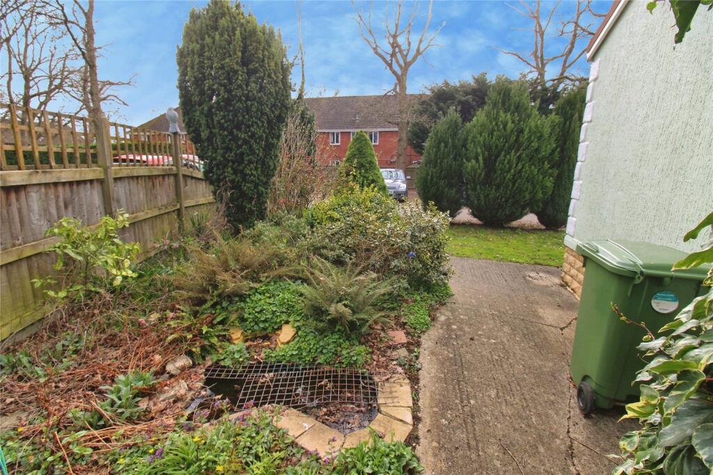 Additional image 12 of Trowbridge Lodge Park, Trowbridge