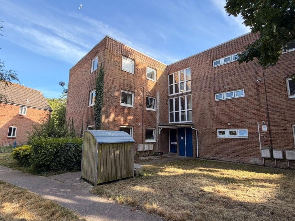 Main image of property: South Road, Poole, BH15