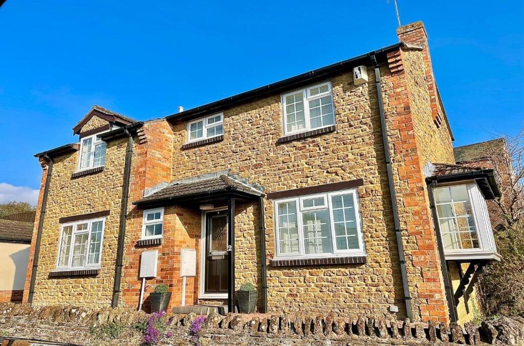 Main image of property: Hall Farm Close, Brixworth, Northamptonshire NN6