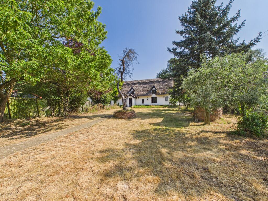 Main image of property: Fen Road, Diss, IP22