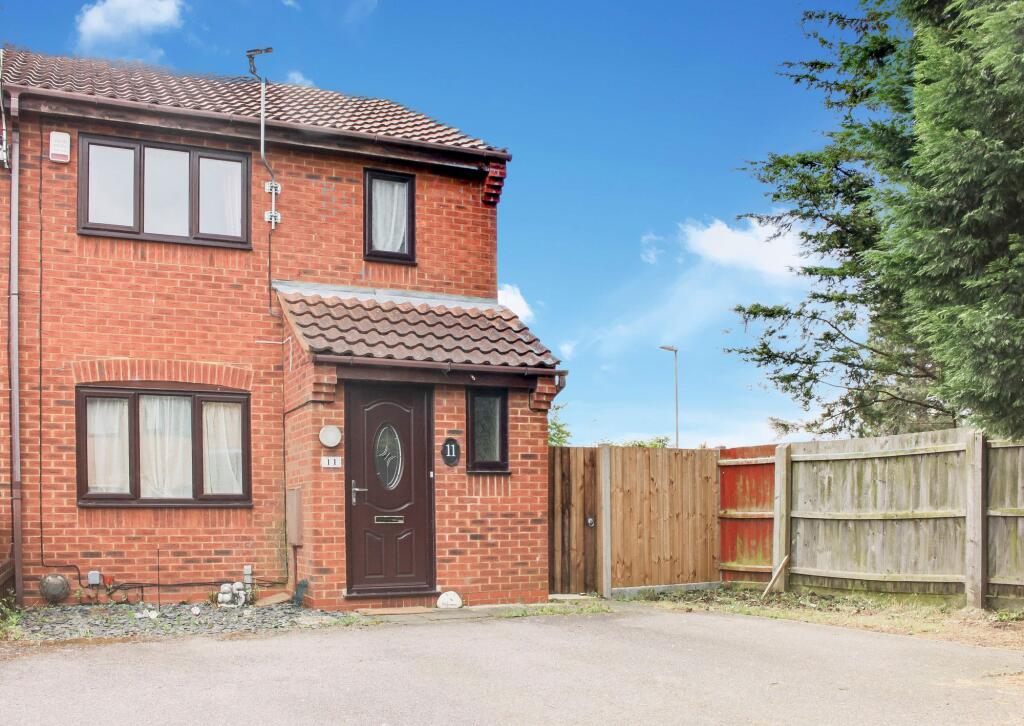 Main image of property: Swift Close, St. Neots, PE19