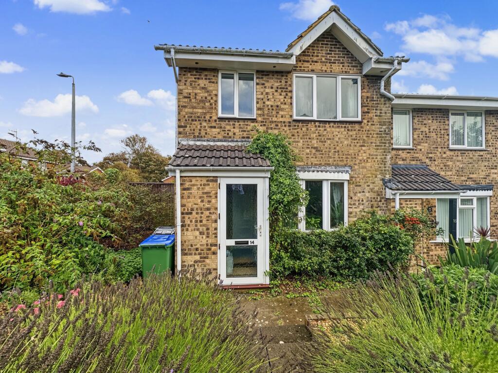 Main image of property: Bridle Way, Telscombe Cliffs, BN10 7DF
