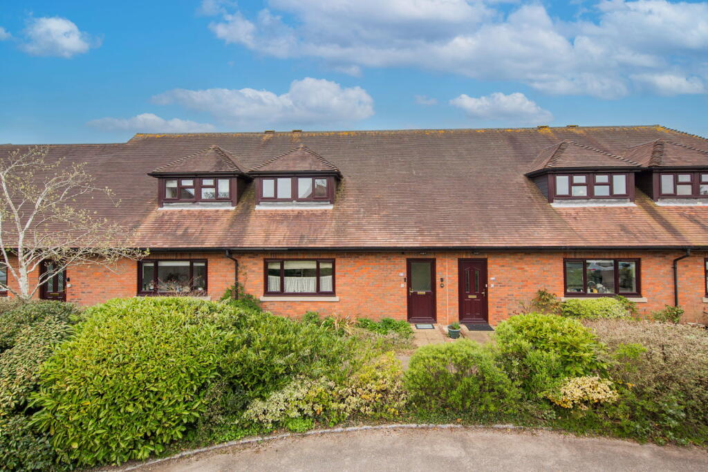 Main image of property: Home Farm Court, Tunbridge Wells