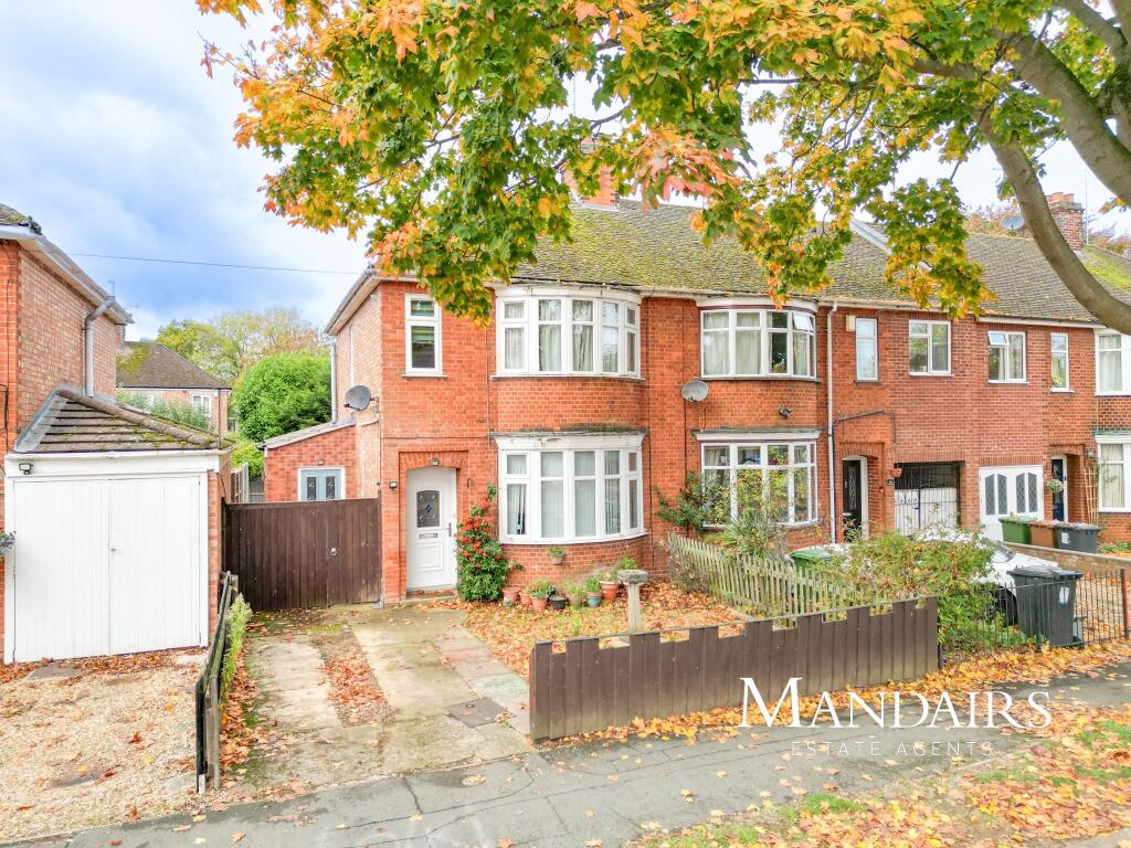 Main image of property: Fane Road, Walton, Peterborough