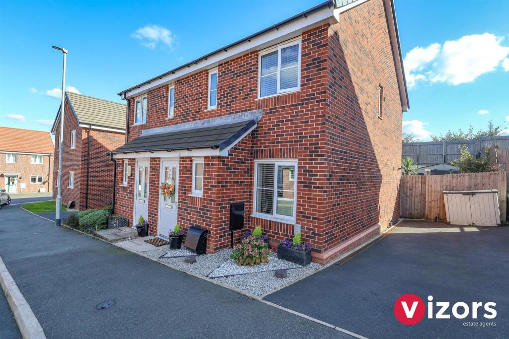 Main image of property: Midhope Street, Brockhill, Redditch