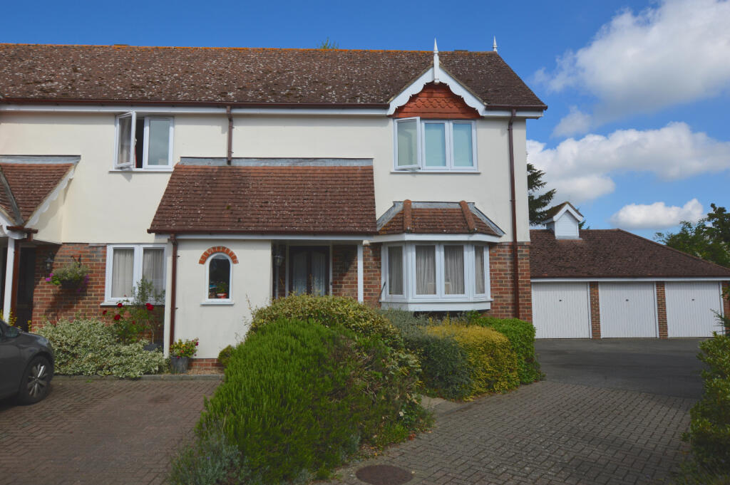 Main image of property: Effingham