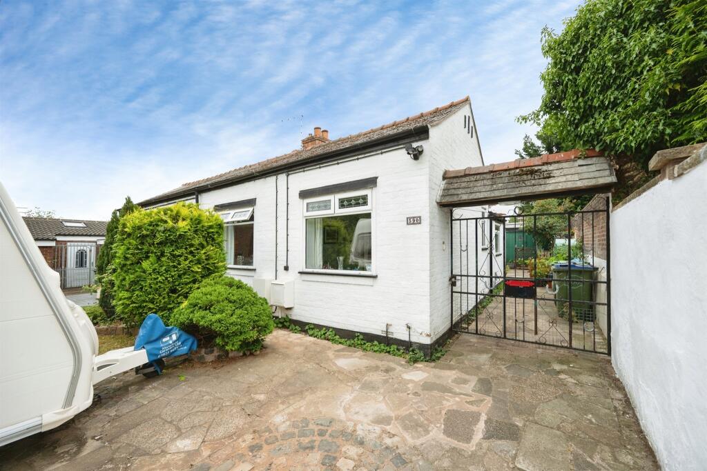 Main image of property: Beaconview Road, WEST BROMWICH