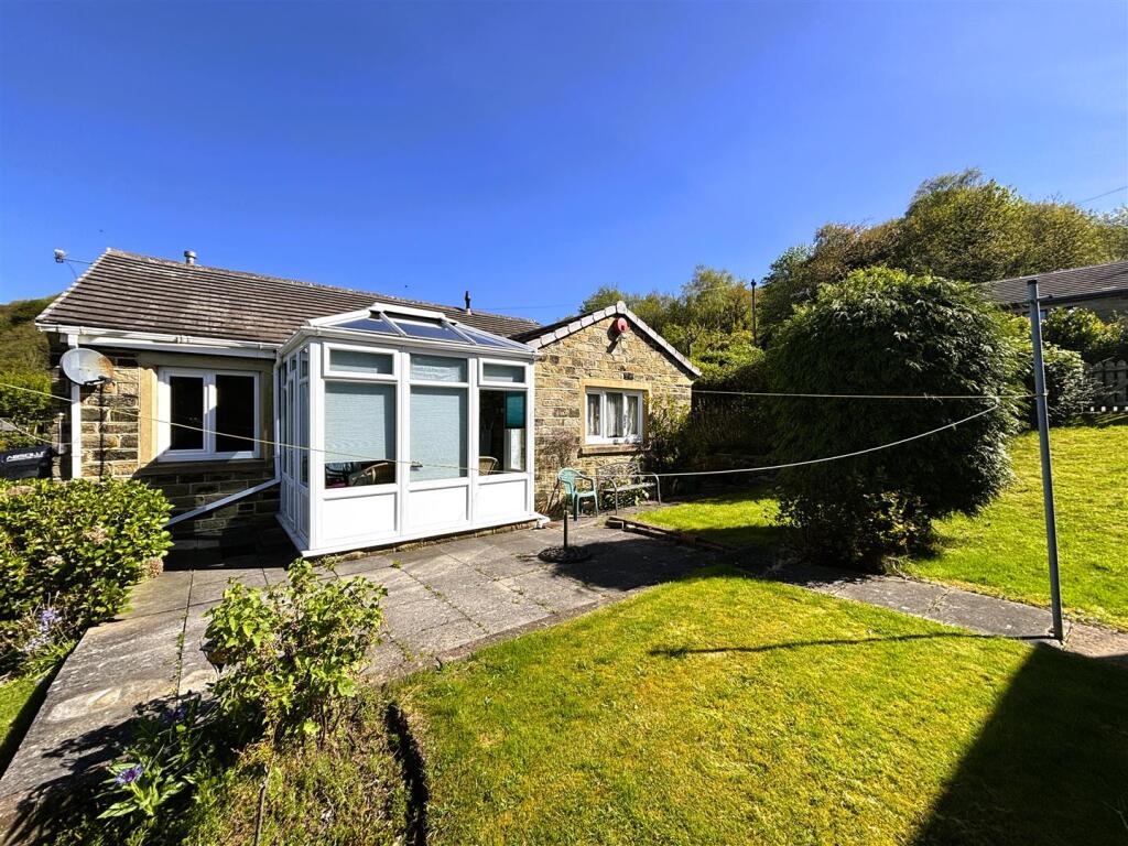 Main image of property: Rosemary Lane, Siddal, Halifax HX3