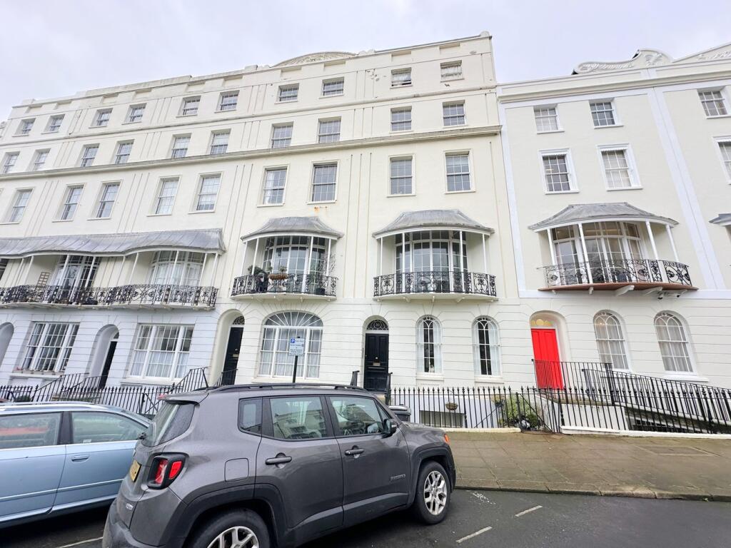 Main image of property: Wellington Square, Hastings, TN34