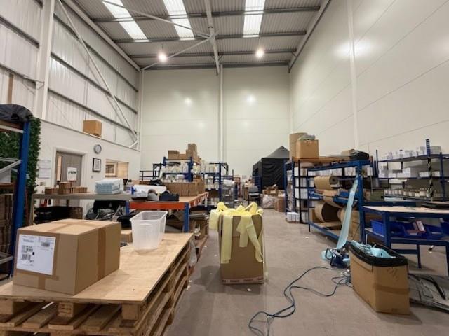 Additional image 3 of Arrow Business Park, Alcester B49 6HT