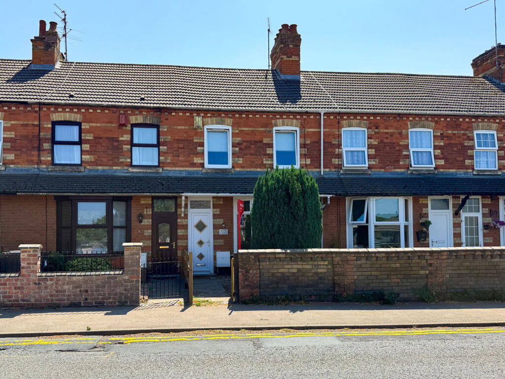 Main image of property: Wellingborough Road, Finedon, NN9 5JT