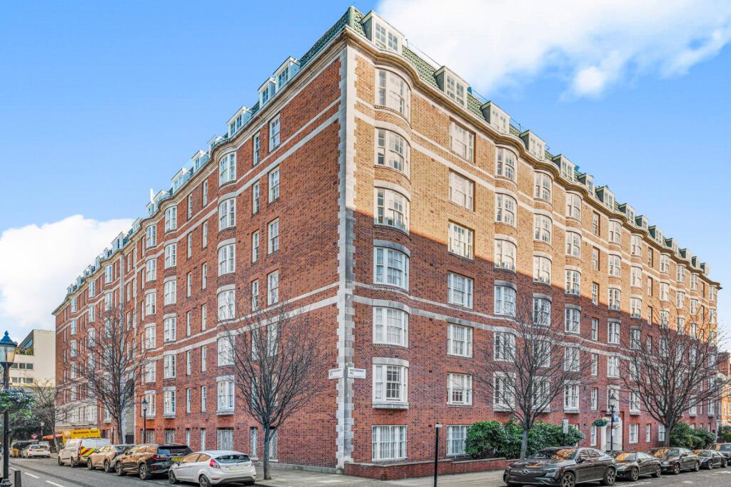 Main image of property: Ralph Court, 
Queensway, W2