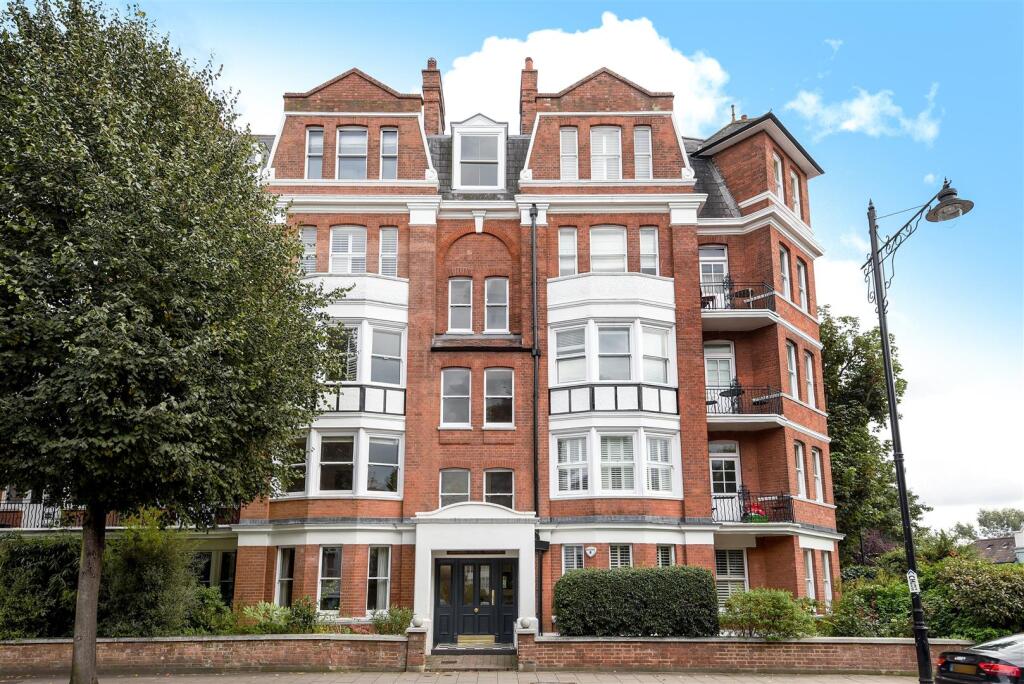 Main image of property: Castelnau, Barnes, London, SW13