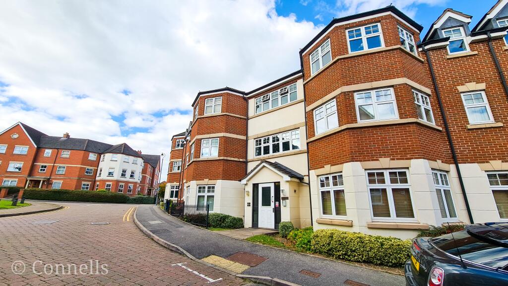 Main image of property: Navigation Drive, Kings Norton, BIRMINGHAM